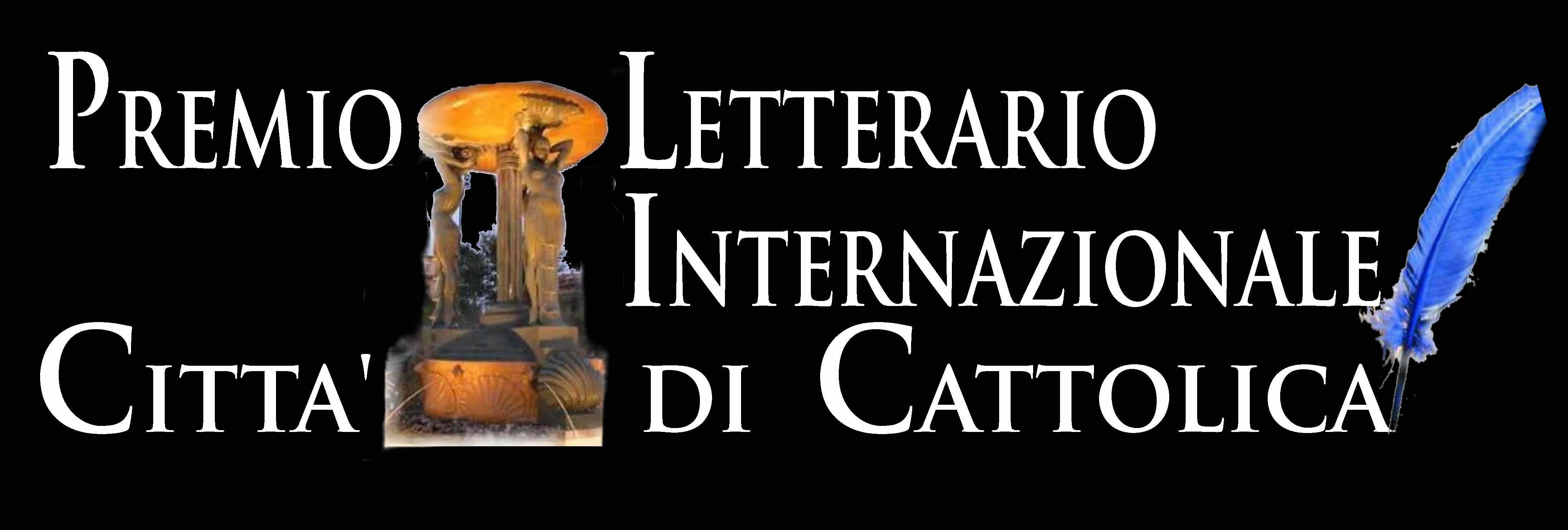 12^ Edizione Premio Letterario Internazionale Citta' Di Cattolica 2020