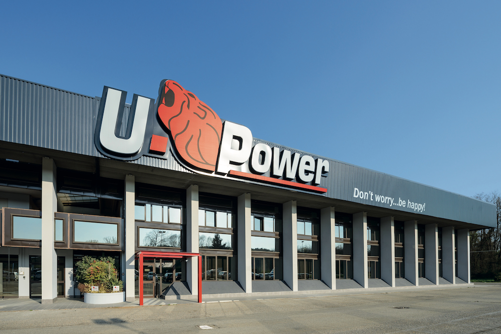 U-Power, la sicurezza prima di tutto. In onda la campagna di sensibilizzazione “Insieme a voi”.