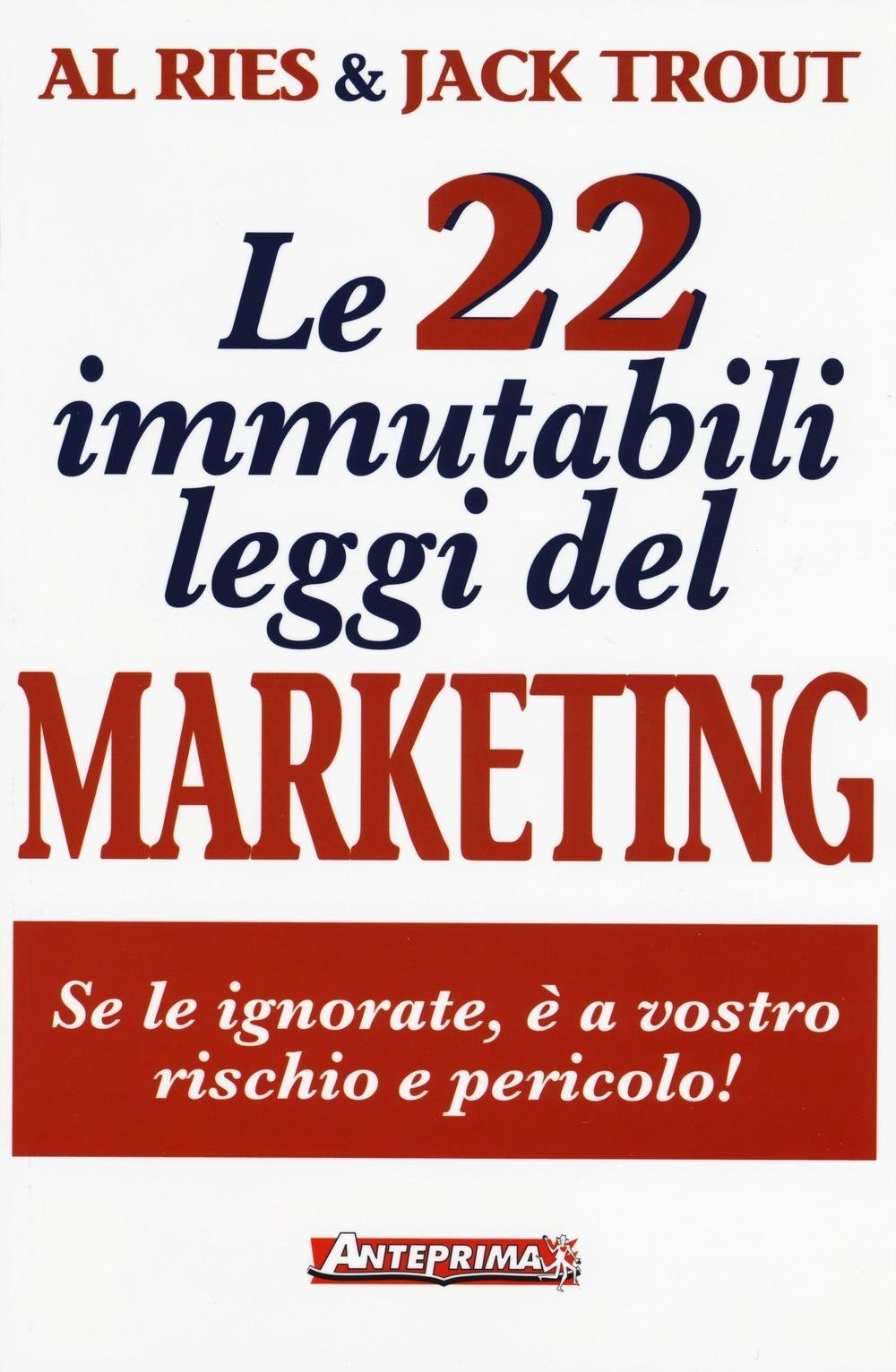 Libri di marketing