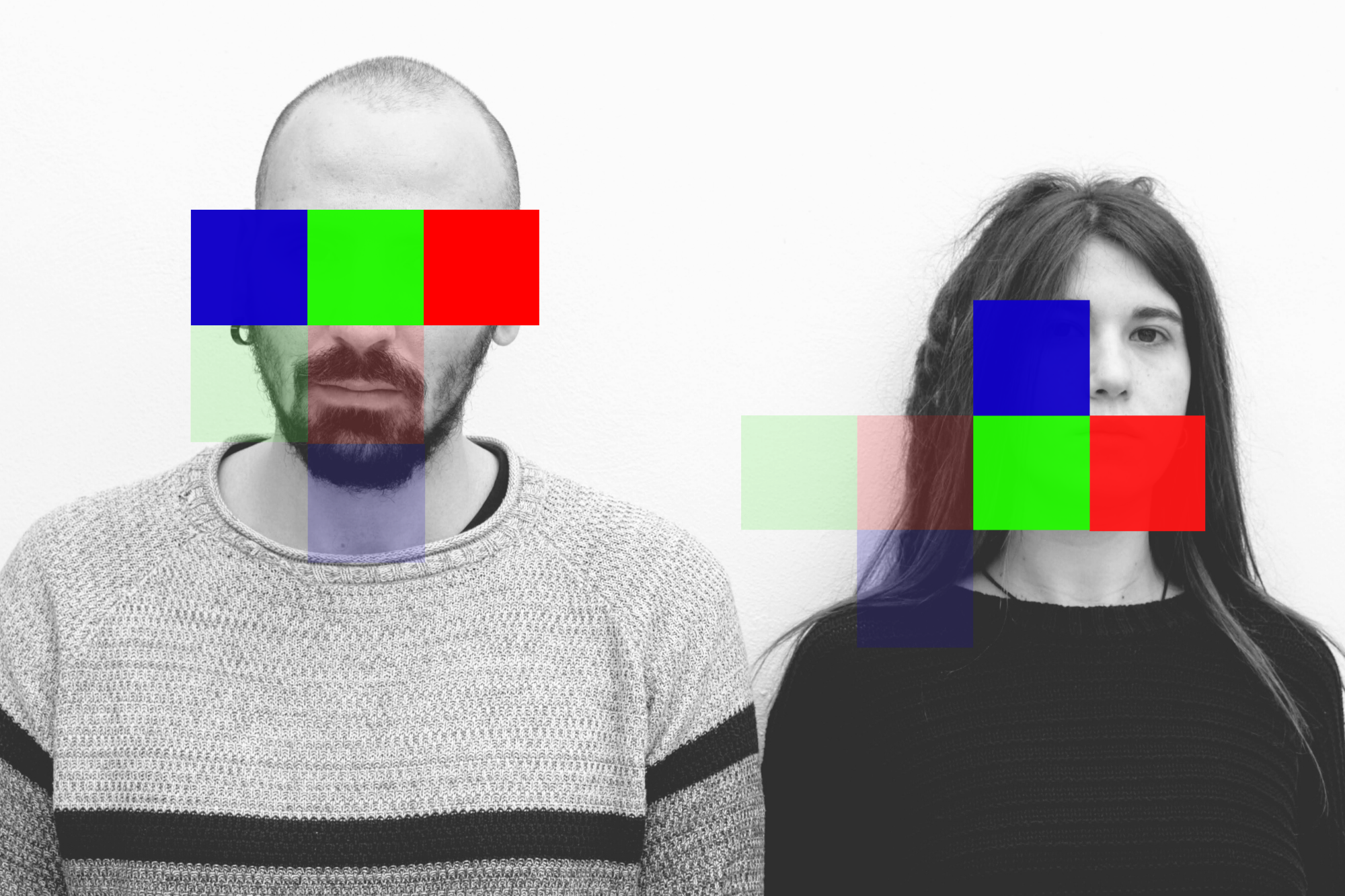 BLU, il primo singolo de La Malasorte che anticipa l’EP d’esordio RGB