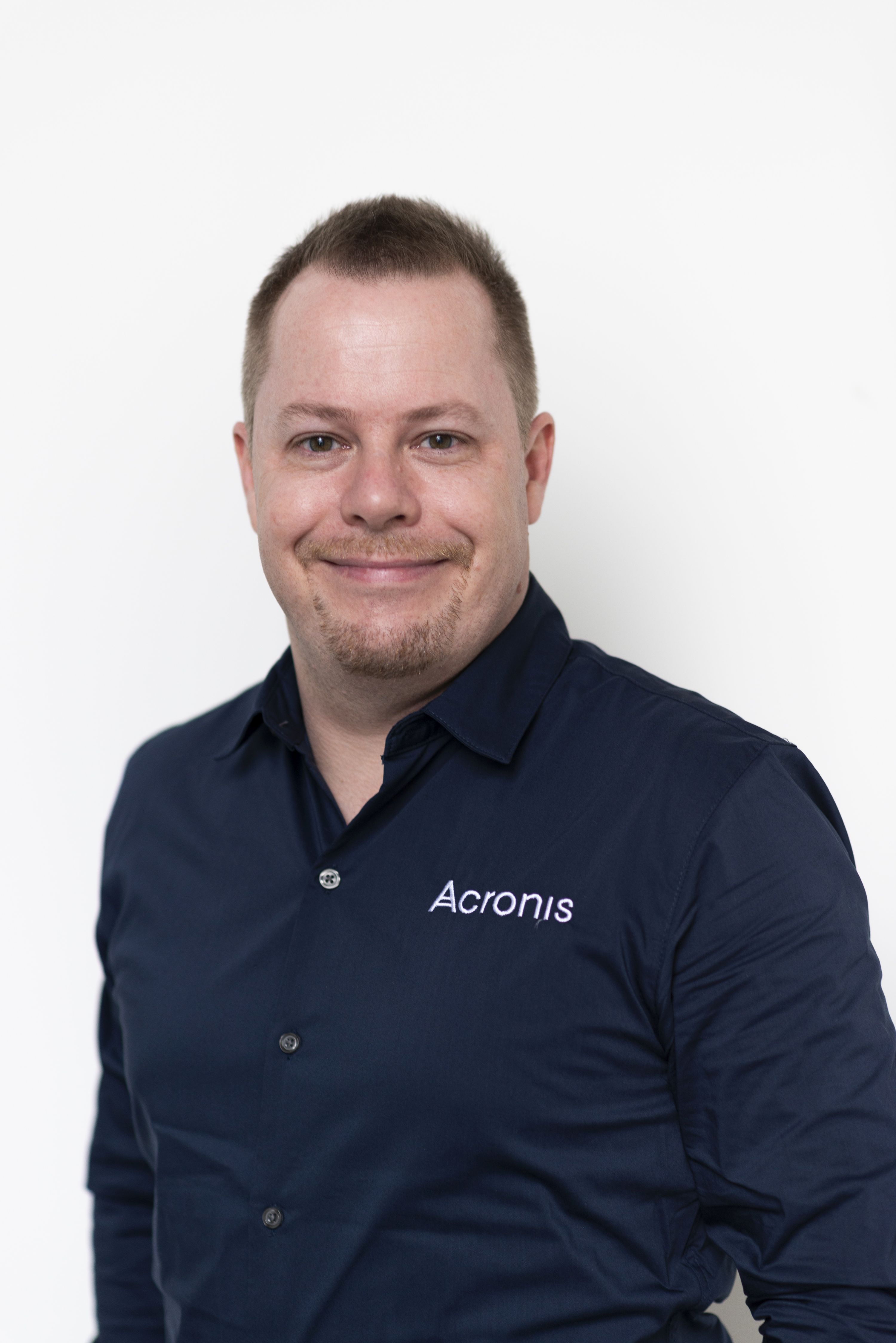 Acronis nomina Candid Wüest vicepresidente della divisione Cyber Protection Research