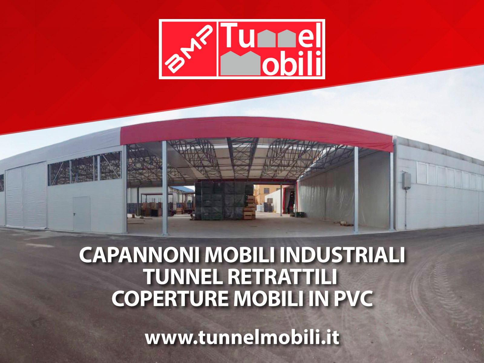 Qual è il capannone mobile in pvc migliore per la tua azienda? Scegliere il modello