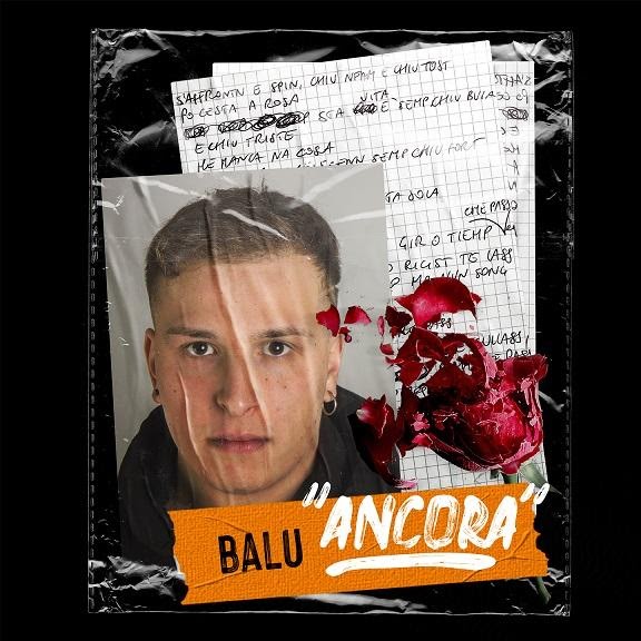 Balu “Ancora” prod. Yanghi è il nuovo singolo del giovane rapper napoletano 