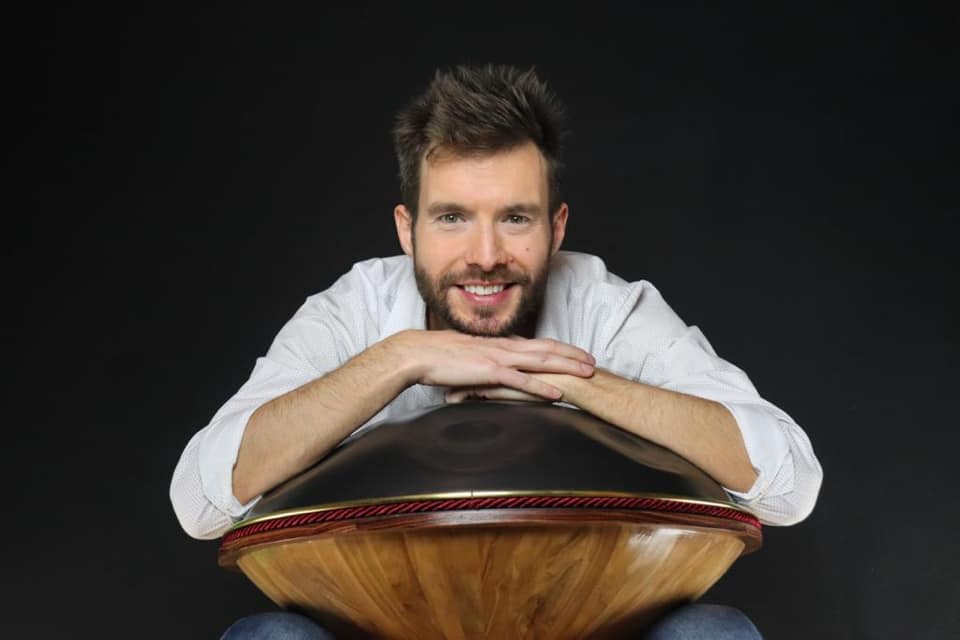 CORSI HANG-HANDPAN CON PAOLO BORGHI HANG PLAYER