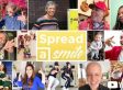 DIFFONDERE POSITIVITA’: OLTRE 10.000.000 VISUALIZZAZIONI YOUTUBE PER IL VIDEO “SPREAD A SMILE” 