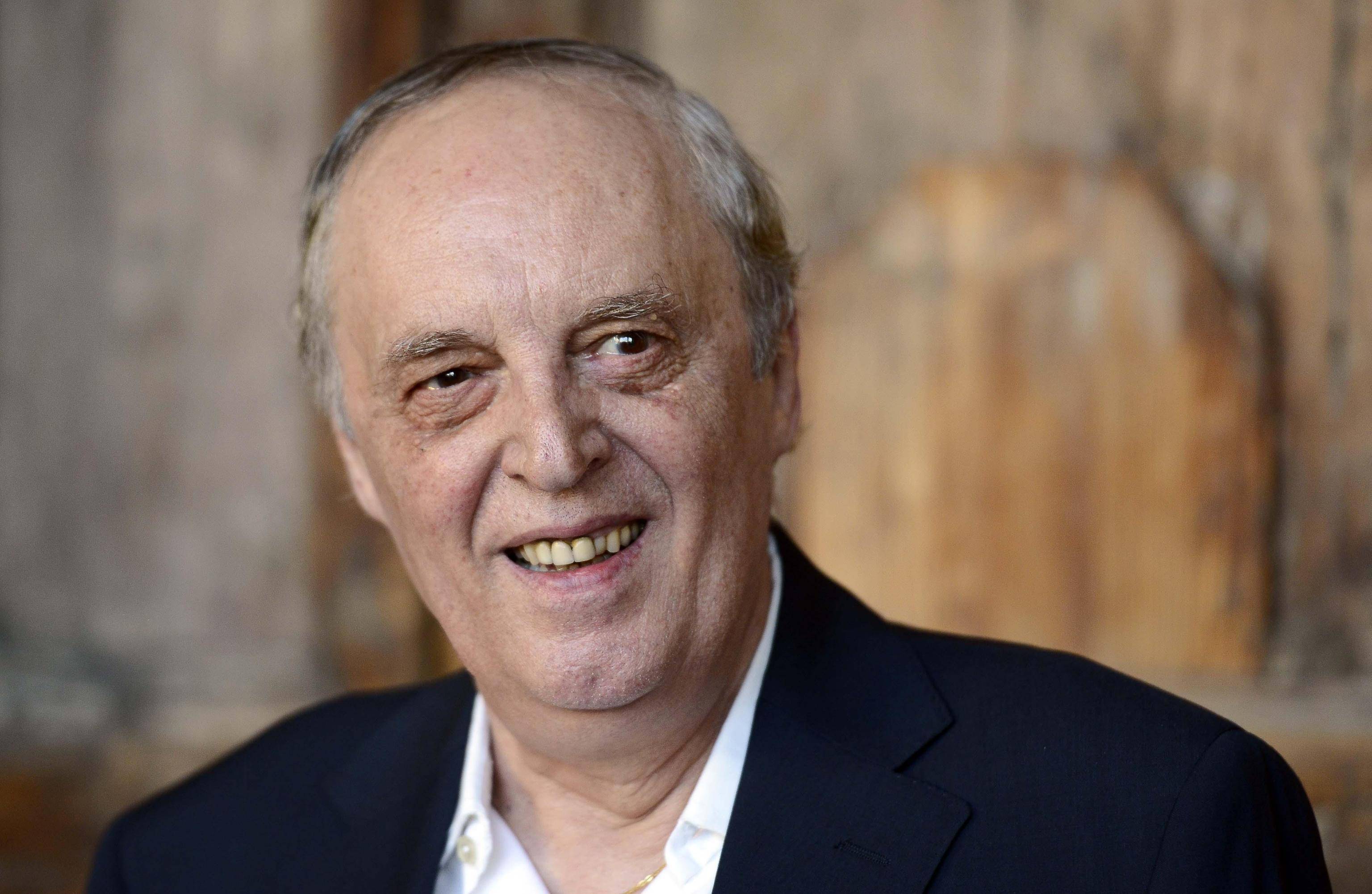 Dario Argento: il Coronavirus come la peste del Medioevo