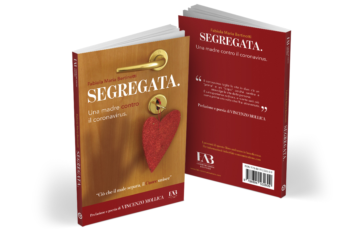 Segregata: l'ebook della speranza