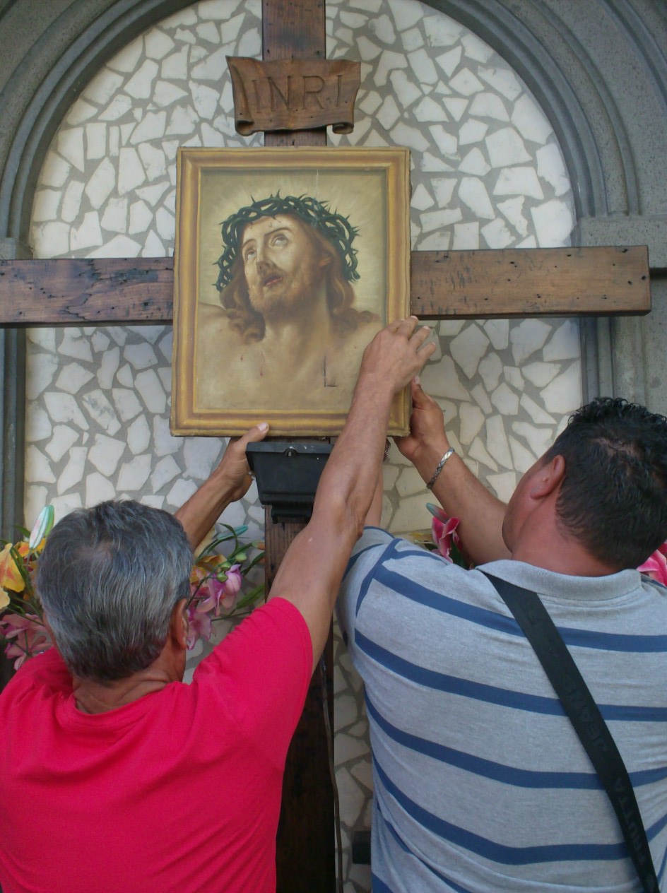 - Brusciano, Festa della Mamma in tempo di pandemia e nostalgie sociali. (Scritto da Antonio Castaldo)