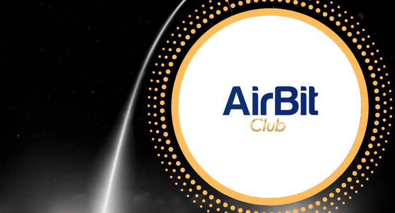 Airbit Club: Un Cripto MLM Unicorn del 2015 fa ancora sensazione nel 2020