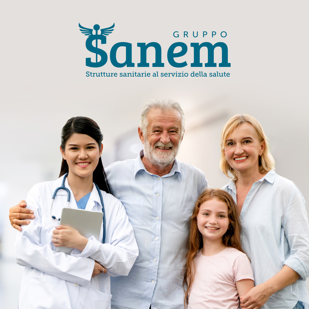 Check up Roma | Poliambulatori Gruppo Sanem 