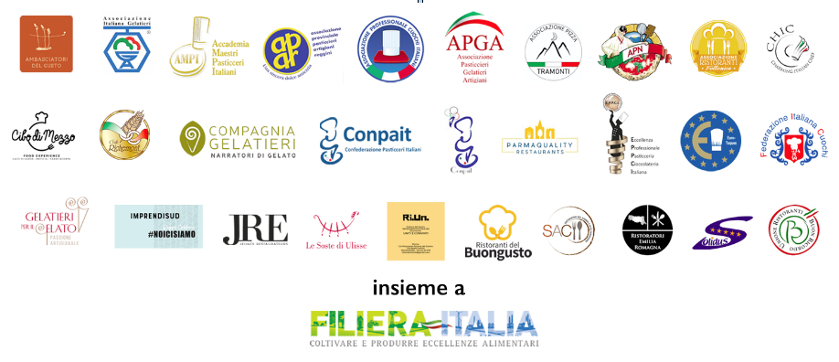 Il comparto della ristorazione avvisa: “Se le notizie divulgate oggi dalla stampa fossero vere, l’80% dei ristoranti italiani non riaprirebbe”