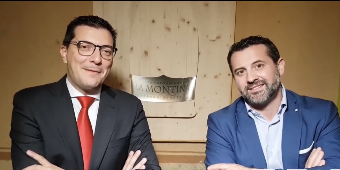 La Montina, 45 Franciacorta Vintage per festeggiare il compleanno – Degustazione on line con Nicola Bonera