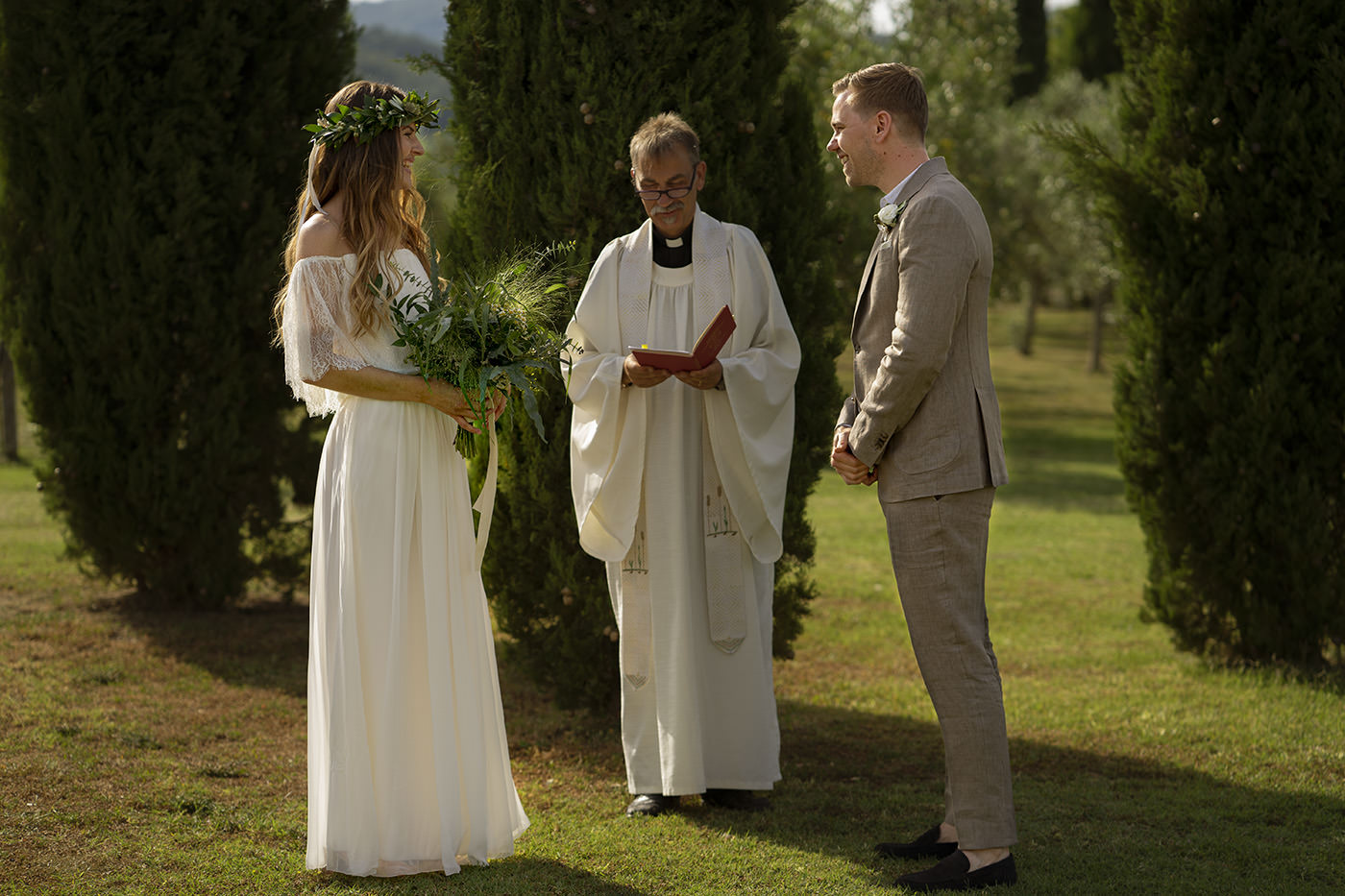 Perché la fotografia di matrimonio dovrebbe essere una priorità