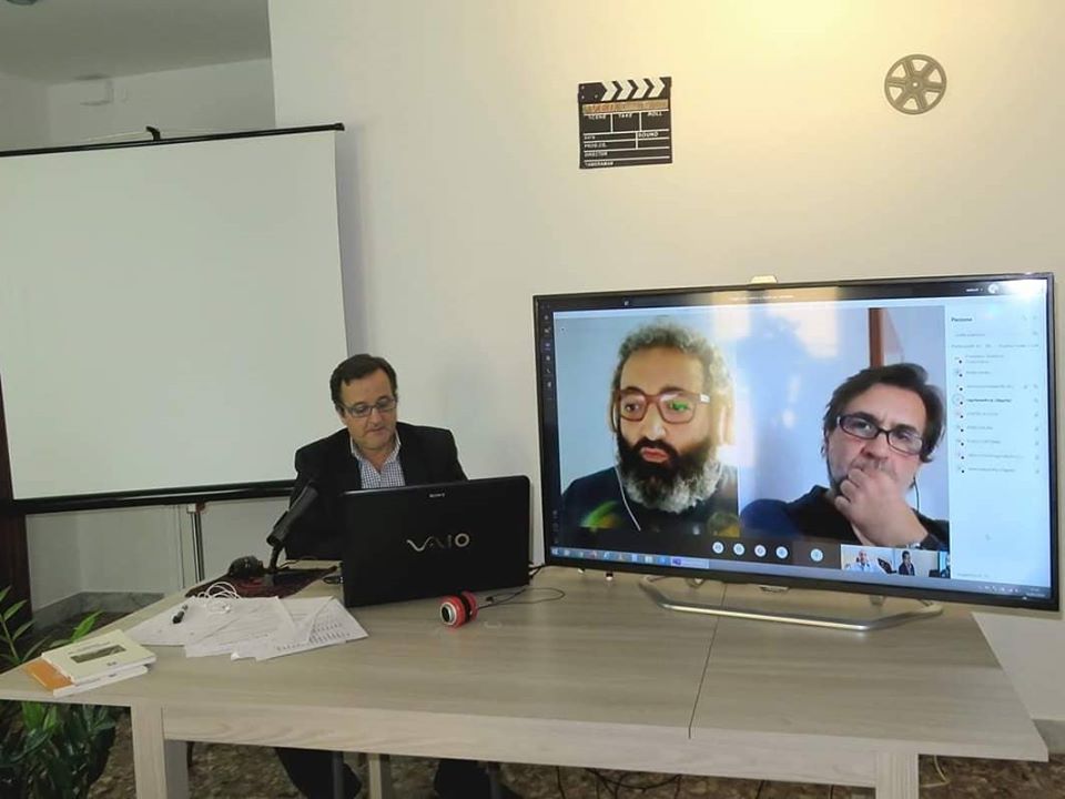 ORIENTALE, AL VIA CON ITALO SCIALDONE I SEMINARI IN MODALITA' E-LEARNING