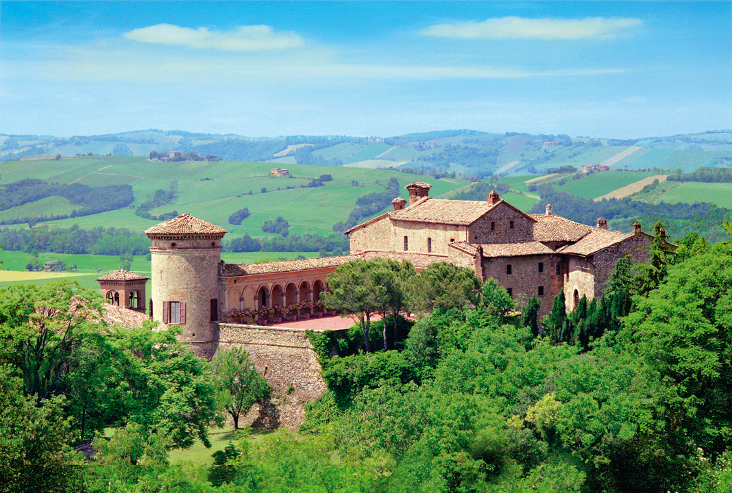 Cultural new green: i Castelli del Ducato aderiscono alle Giornate Verdi dell'Emilia Romagna 2020