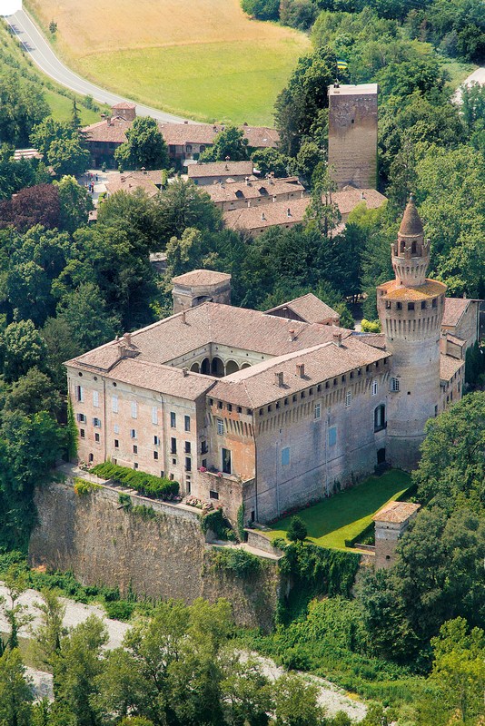 Weekend 30 maggio - 2 giugno 2020: riaprono rocche, fortezze e giardini del circuito Castelli del Ducato