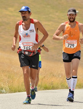 Come migliorare la performance e spunti dal libro Maratoneti e ultrarunner