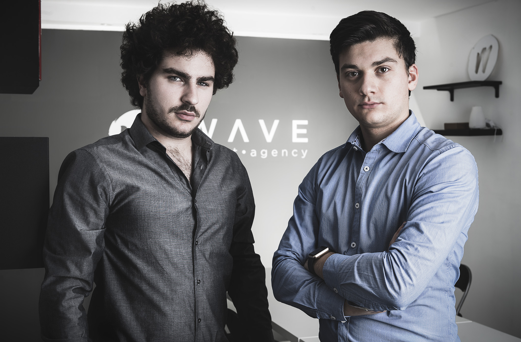   WaveMarketing: la start-up under 30 che aiuta le aziende locali a ripartire dopo il Covid-19