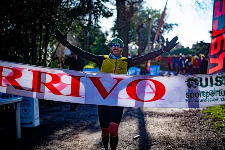 6 Ore della Maremma 2020, Romualdo Pisano: Ho solo vinto una 6ore