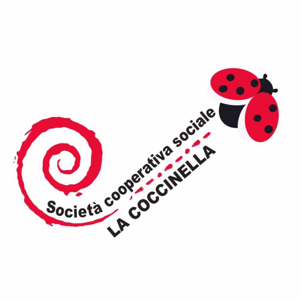 LA COOPERATIVA SOCIALE LA COCCINELLA di ANZIO in EPOCA COVID 