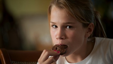 L’avvelenamento da marijuana è un pericolo per i bambini