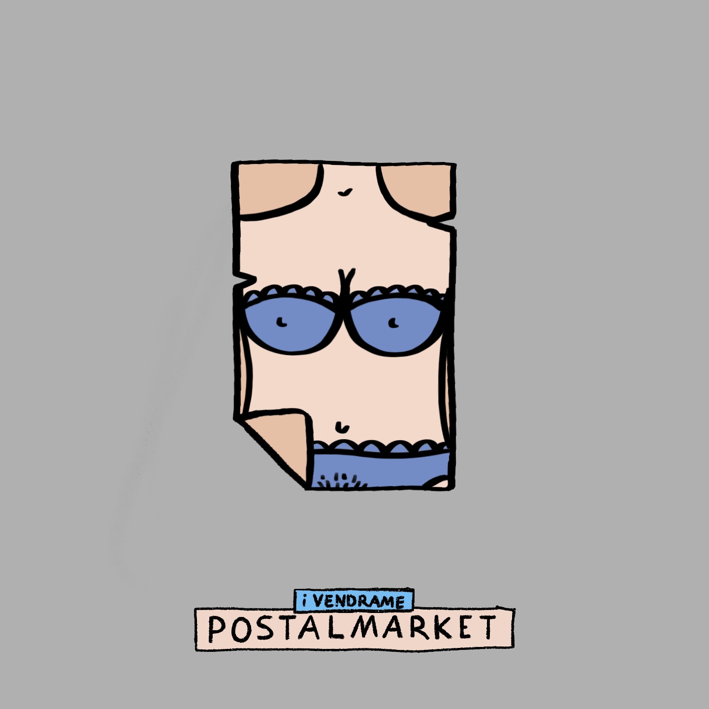 I Vendrame,  Postalmarket