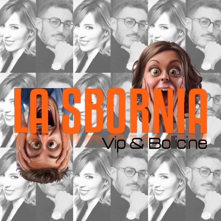 La Sbornia #Fase3 tornano le dirette con i vip di Loredana Mendicino e Alessio Mangiuz