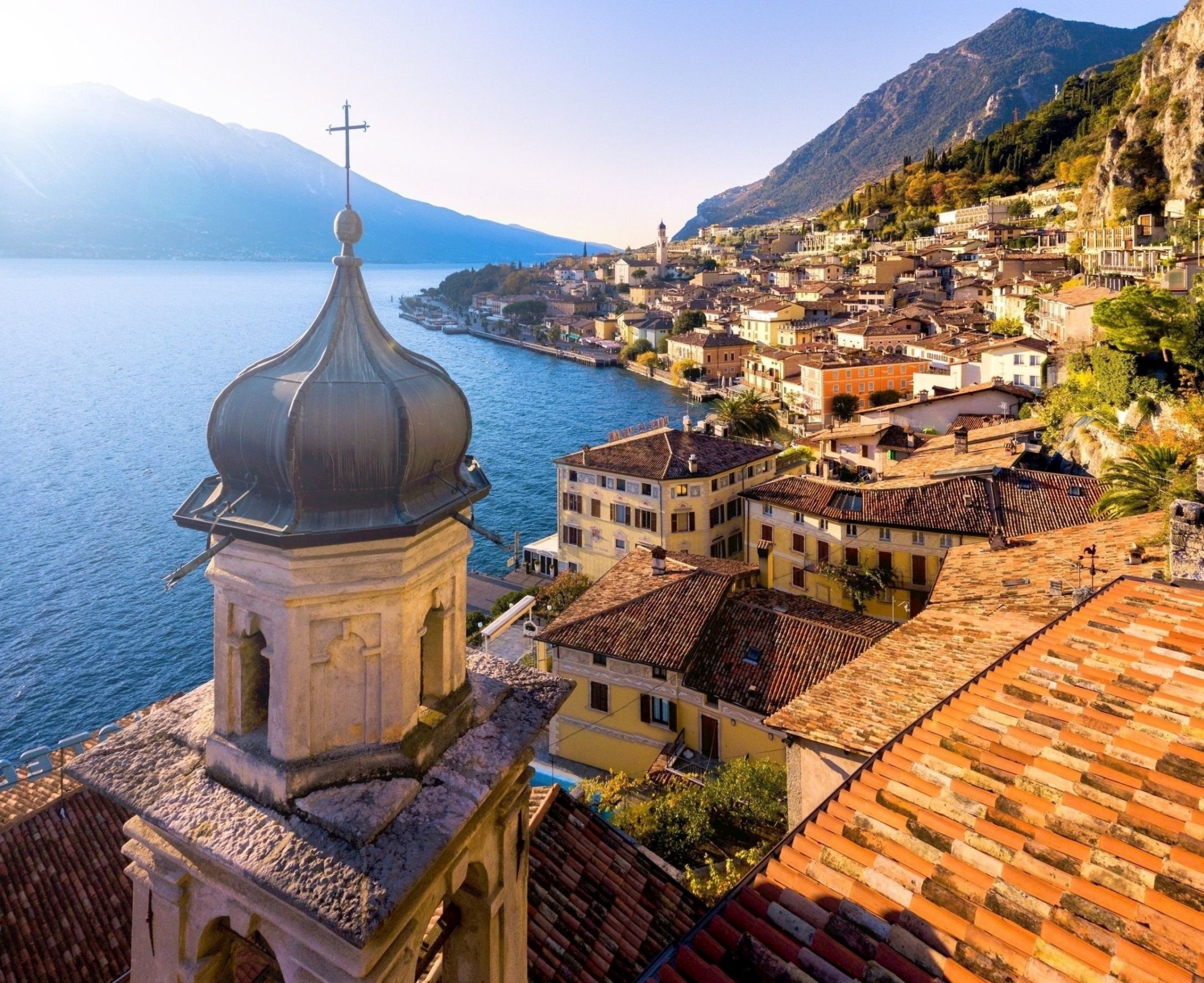 Visit Brescia - Montagne, laghi, colline tappezzate di vigneti: il caleidoscopio di proposte turistiche della provincia di Brescia