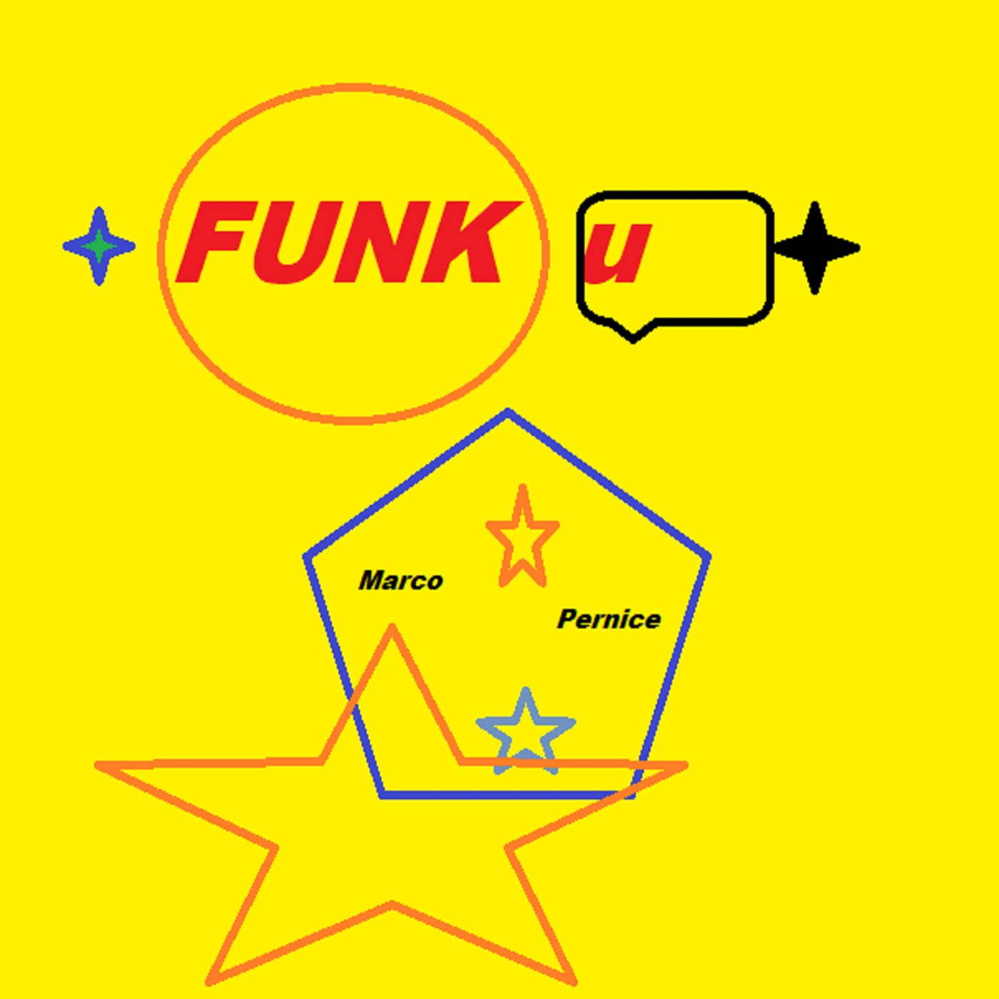 FUNK U, il nuovo singolo di Marco Pernice per la strana estate 2020