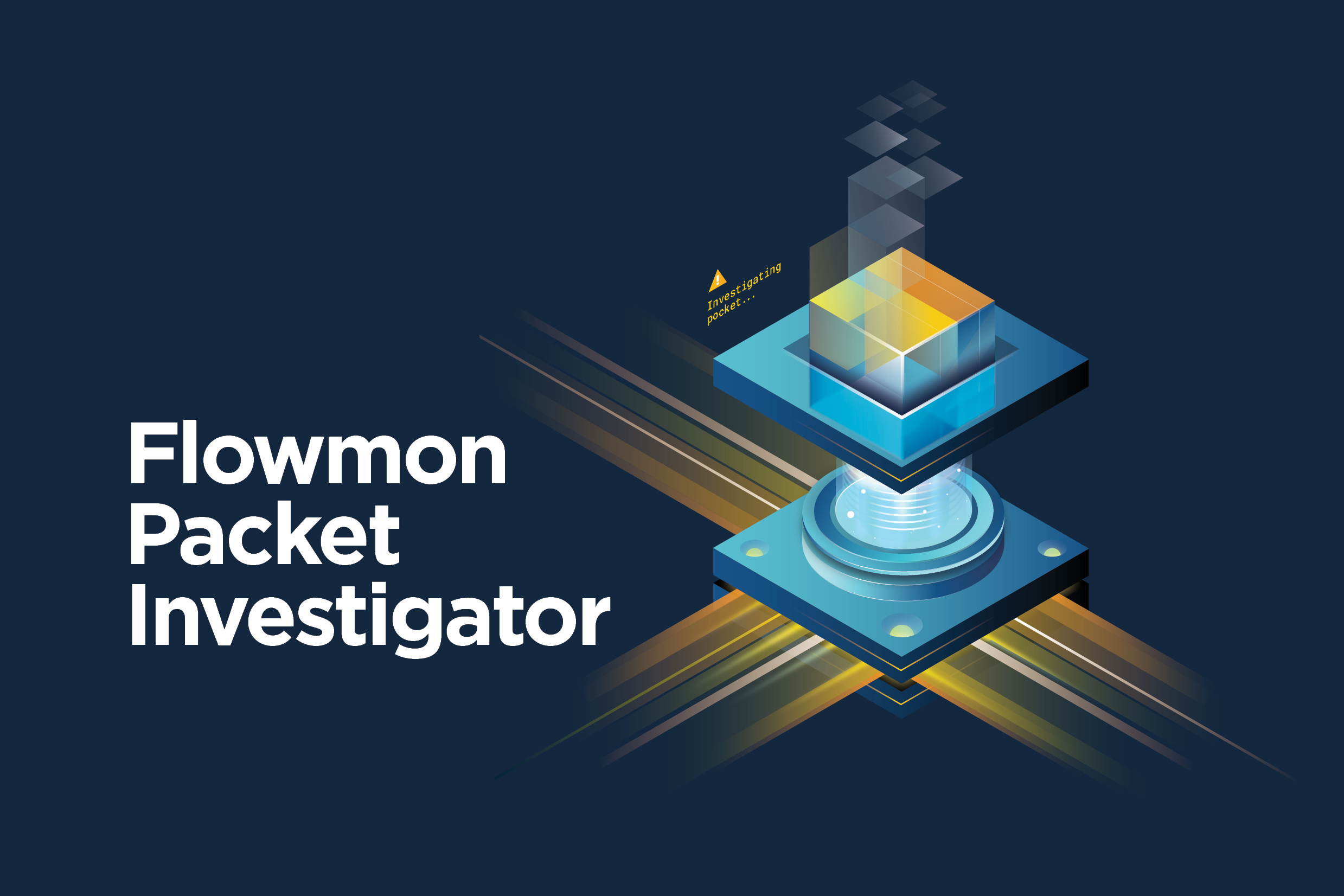 Flowmon Packet Investigator: controllo automatizzato della rete a supporto degli amministratori IT