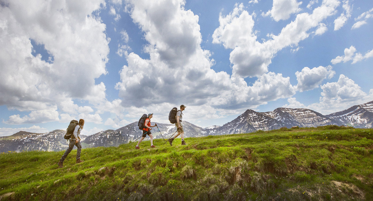 Fjällräven porta il grande trekking online e presenta Fjällräven Classic TV