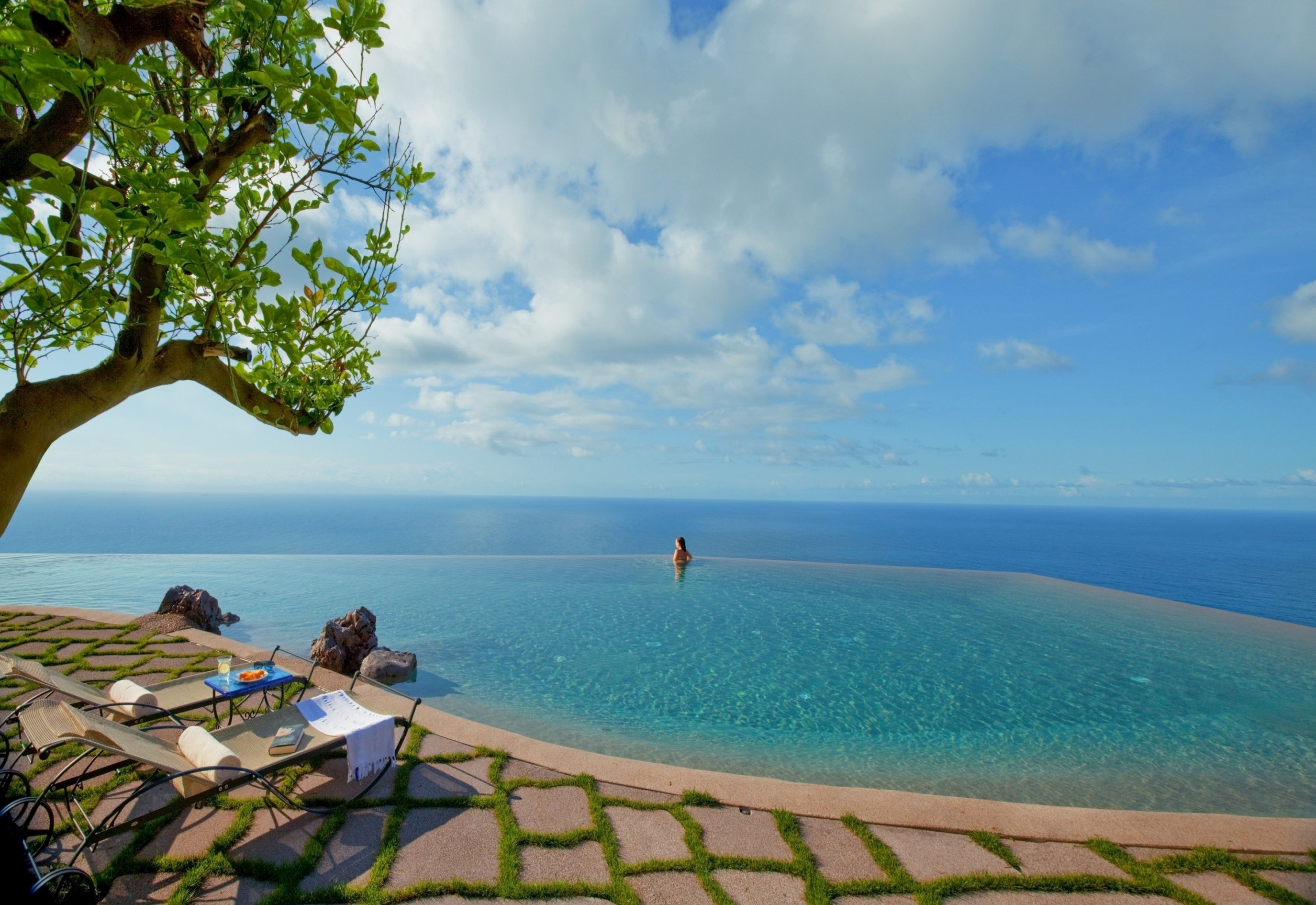 Il 9 luglio riapre il Monastero Santa Rosa Hotel & Spa di Conca dei Marini – L’emozione di un soggiorno all’insegna del “lusso della semplicità”