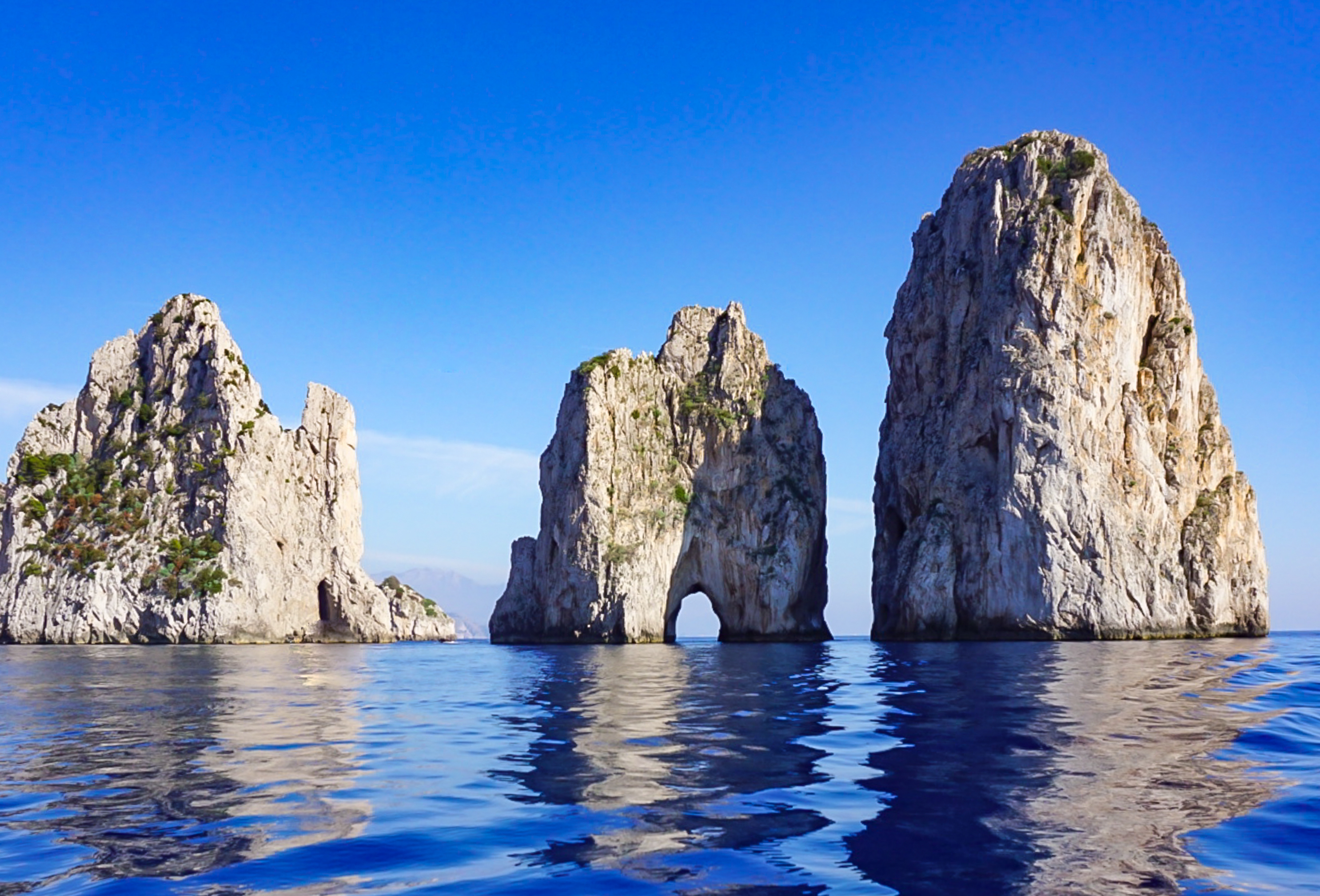 La vacanza in barca rende possibile un'estate di lusso