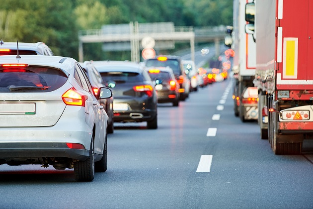 Auto: i patentati in Italia aumentano e arrivano a 39,2 milioni