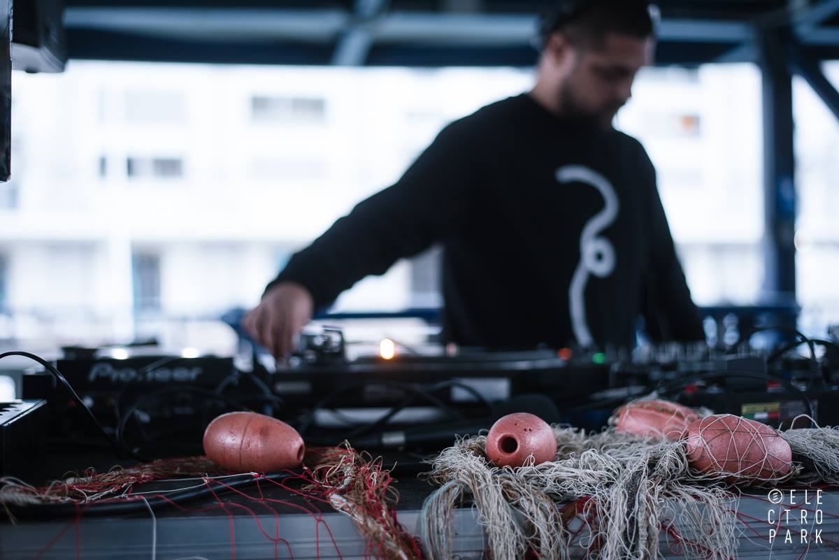 Musica elettronica e frittura di pesce: Fish & Djs inaugura il 2020 di Electropark