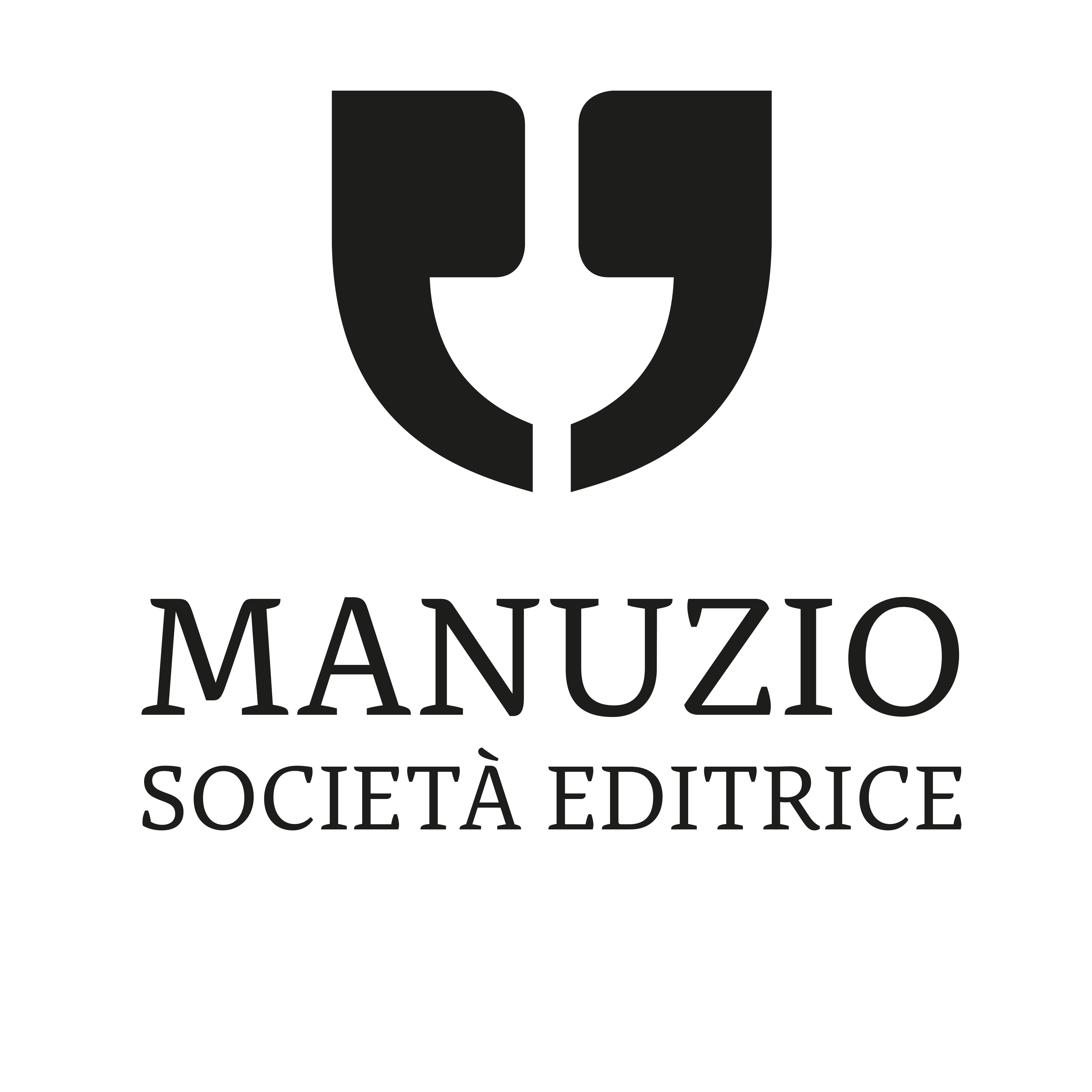 Manuzio, l'editore che sovverte le regole dell'editoria