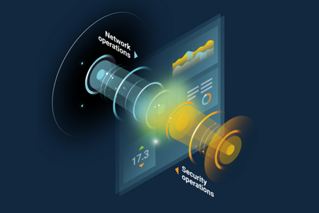 Gartner inserisce Flowmon tra i vendor di riferimento nella Market Guide for Network Detection and Response 2020 