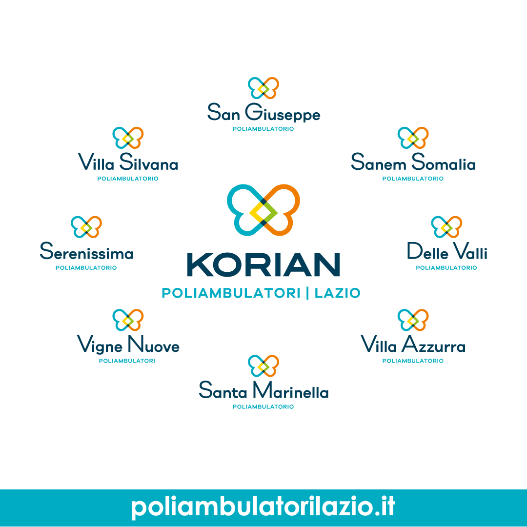 Korian Poliambulatori Lazio una realtà ancora più grande