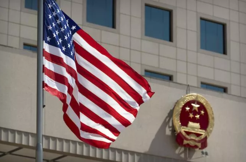 The Last expedient of Trump’s administration in view of next elections: close Chinese consulates