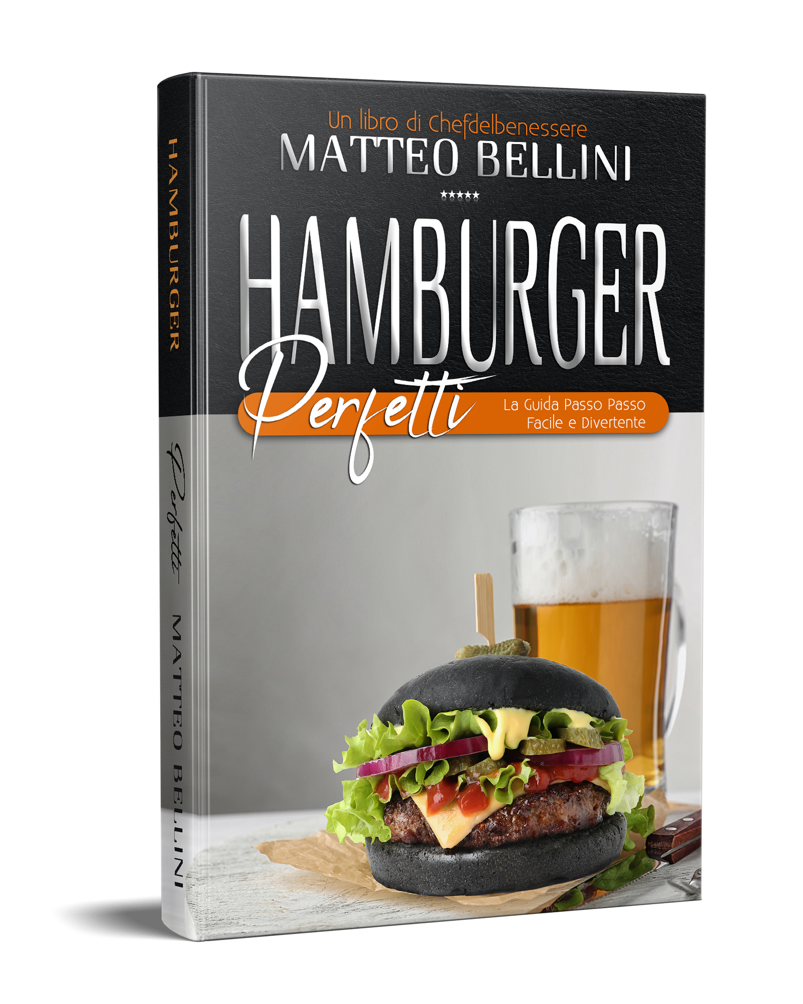 Hamburger perfetti