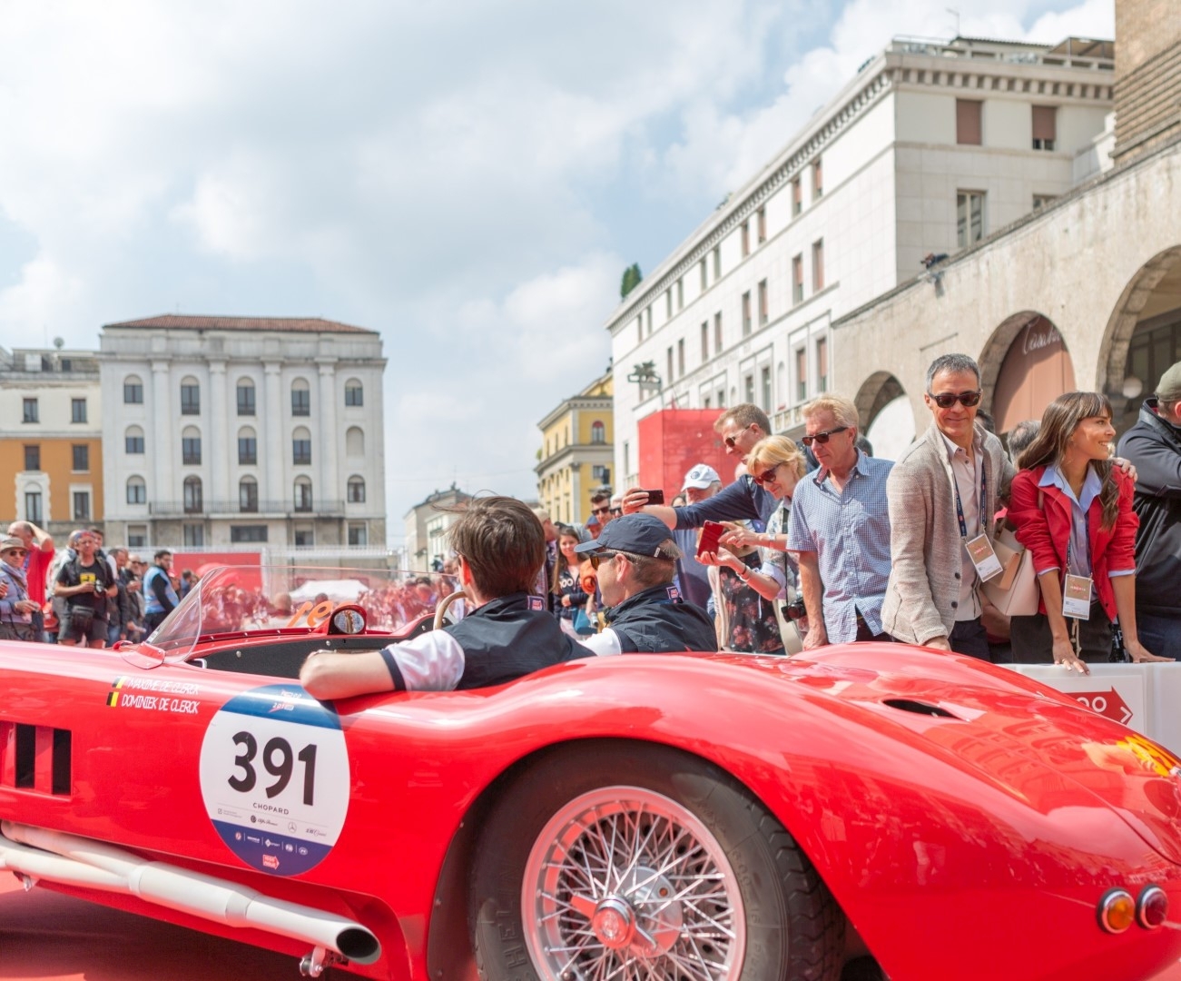 Visit Brescia – Fra settembre e ottobre 4 imperdibili eventi in Provincia di Brescia: Festival dei Sapori, Centomiglia, Festival Franciacorta in Cantina, 1000 Miglia