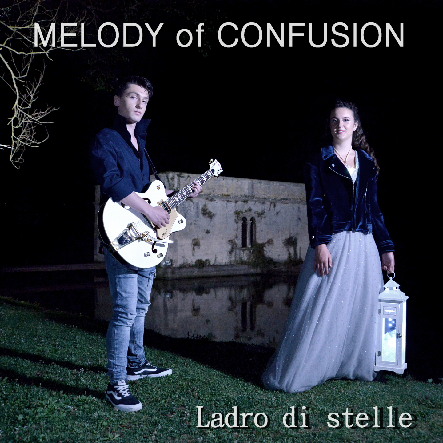 Melody of confusion: un 