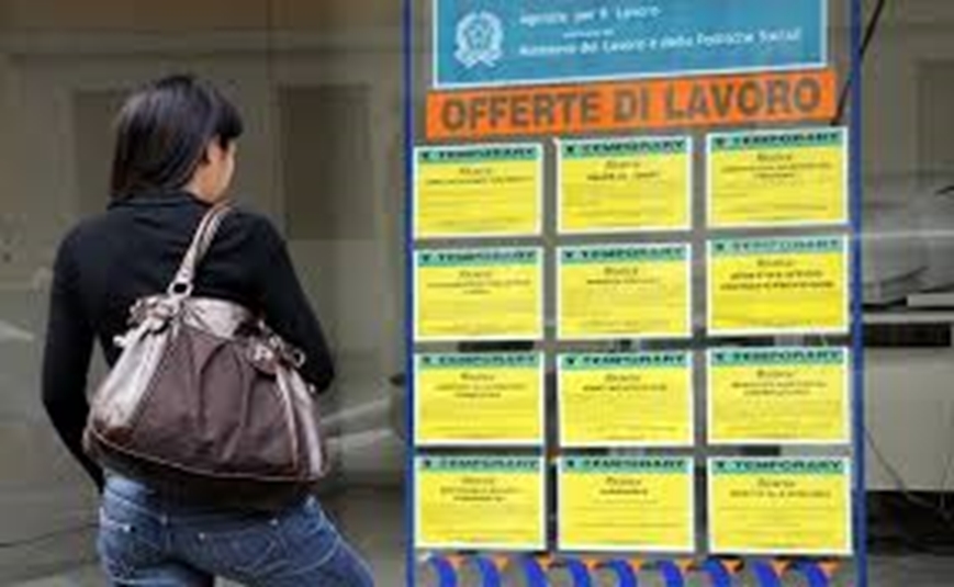 Il licenziamento in caso di somministrazione irregolare di manodopera