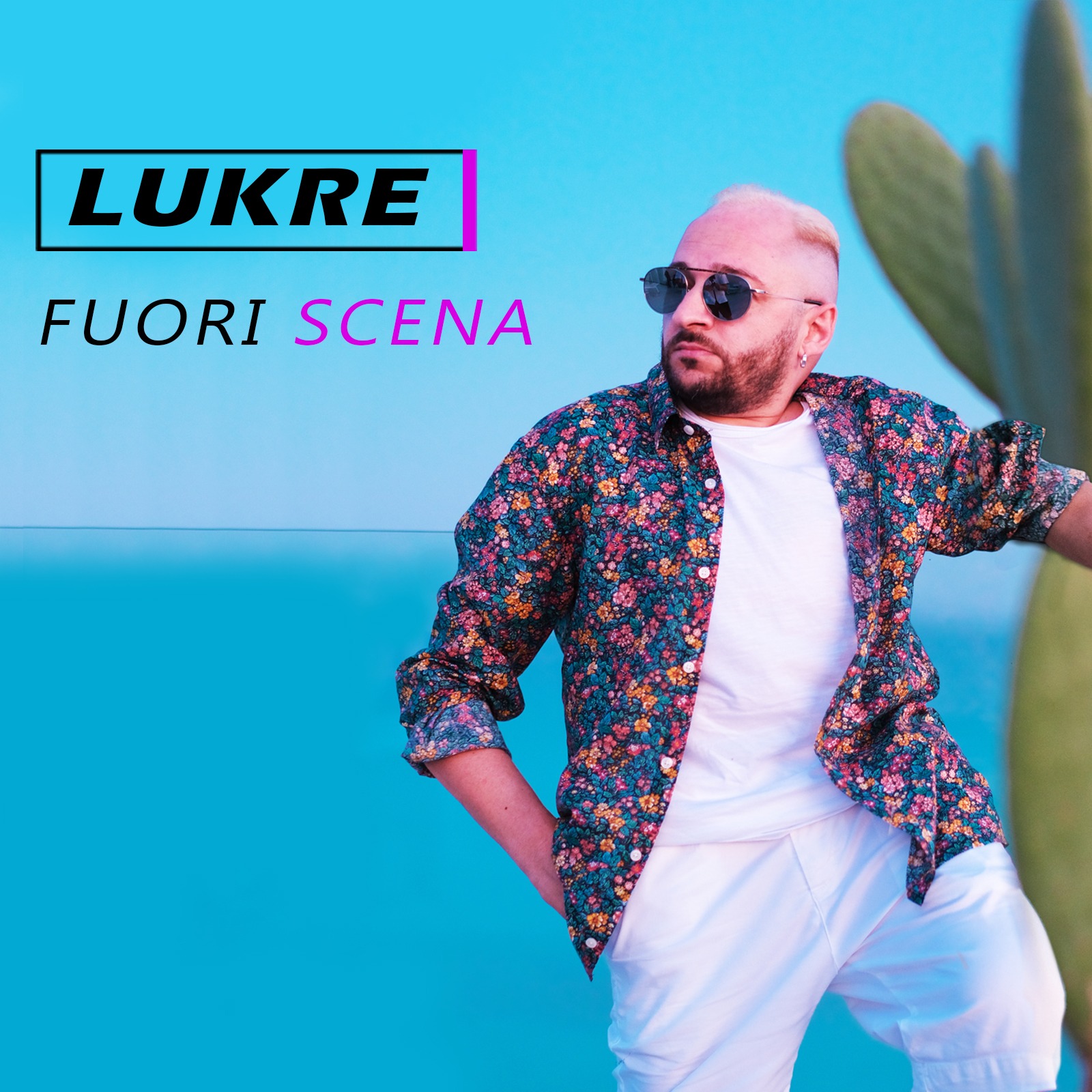 Fuori scena - LUKRE - il nuovo singolo