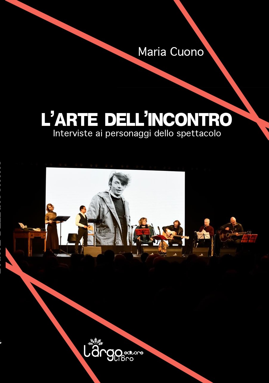 Al via la presentazione dell'Arte dell'Incontro