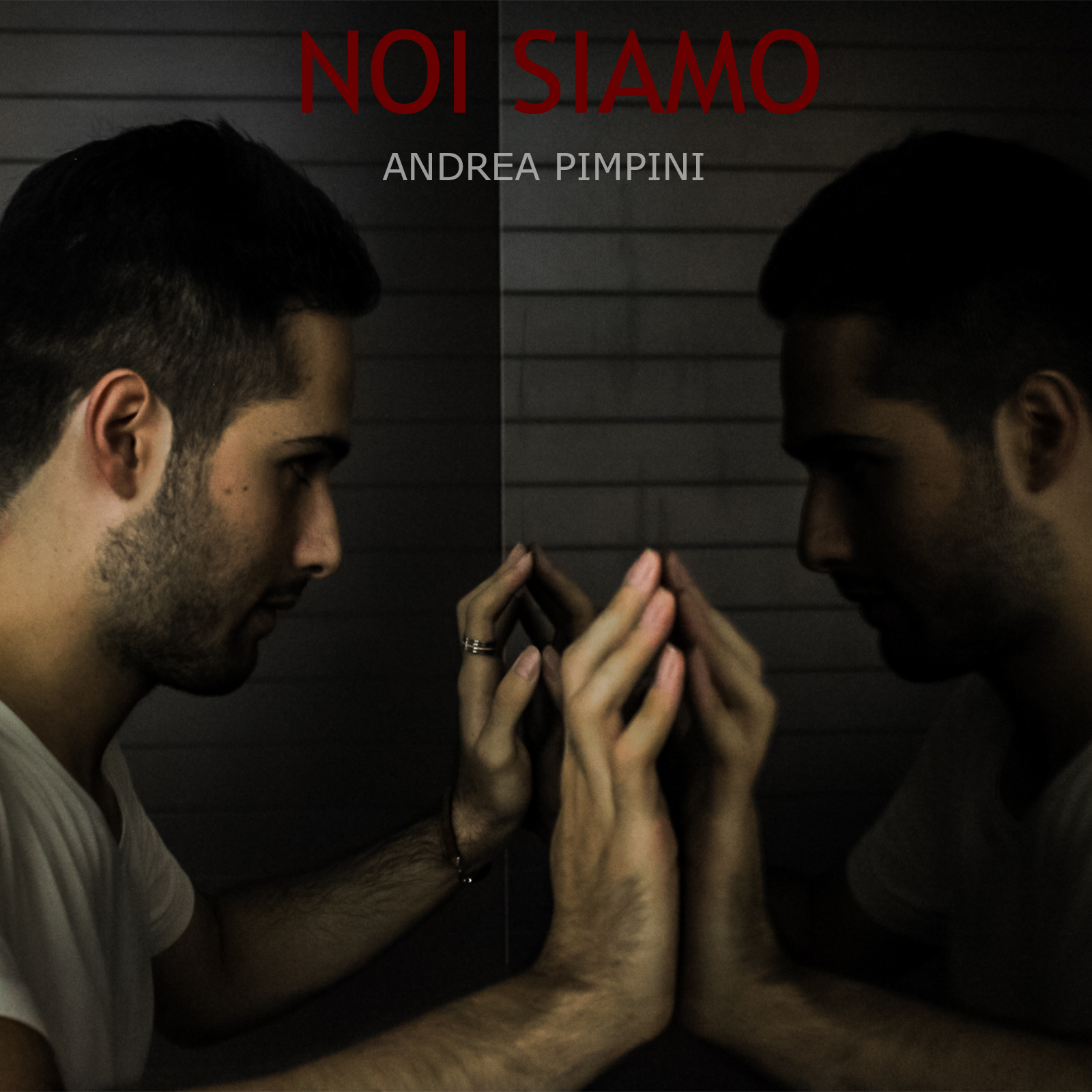 “Noi Siamo”, il nuovo album di Andrea Pimpini