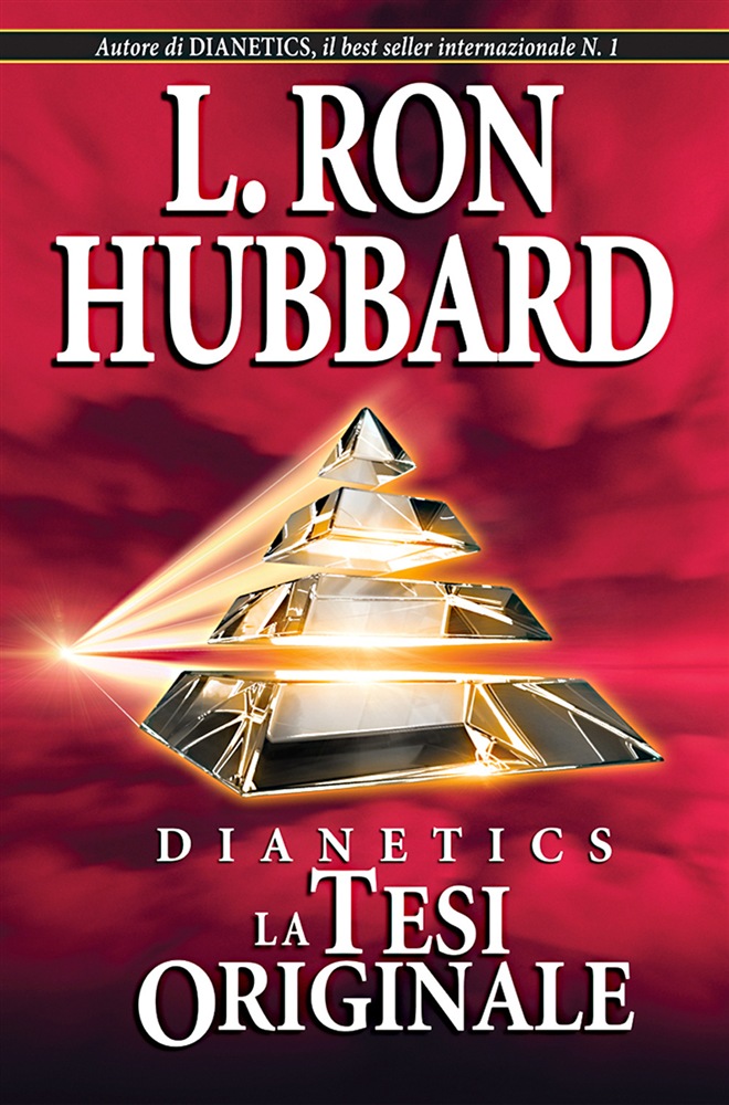 Prima di Dianetics