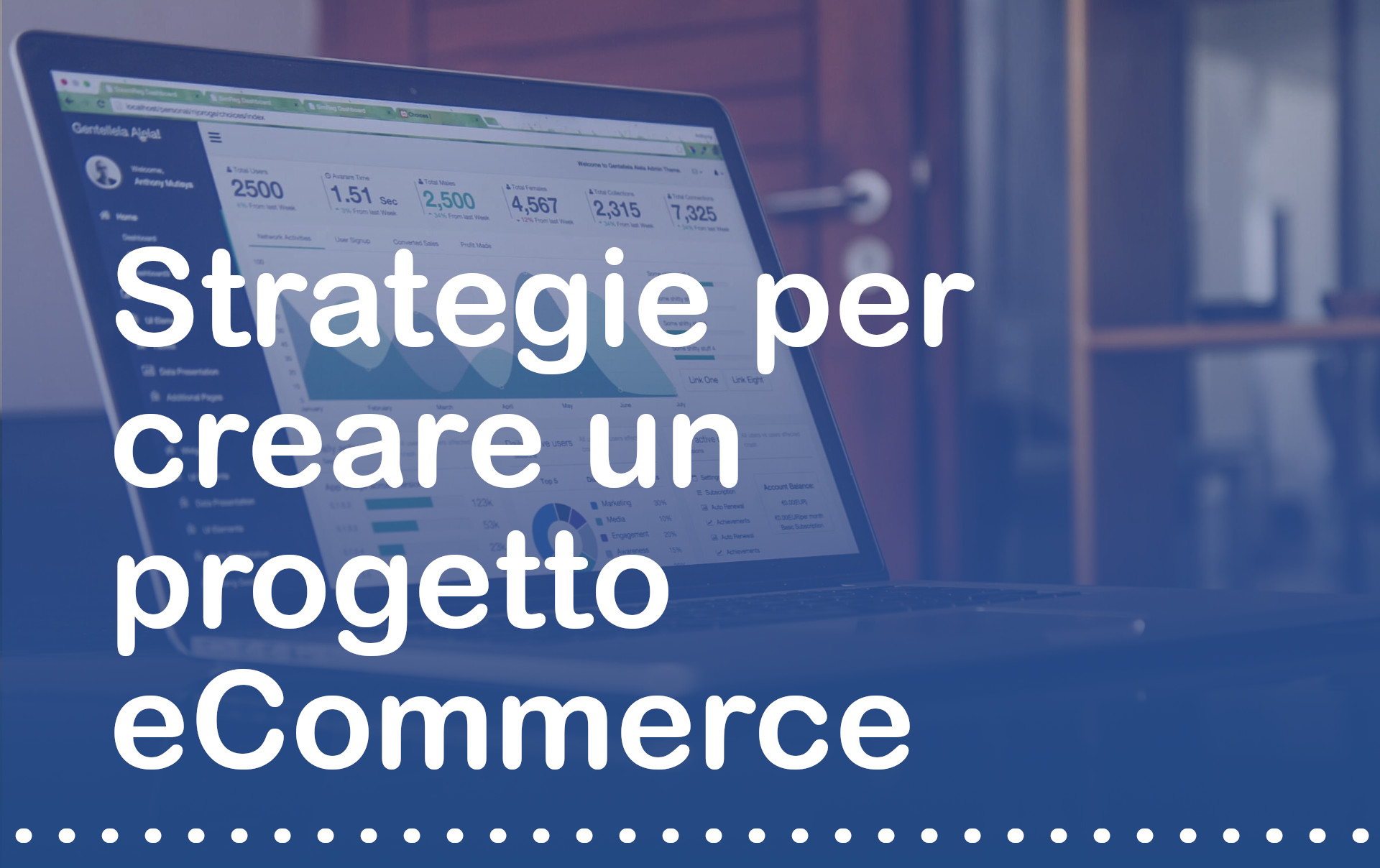 Webinar Gratuito ECOMMERCE