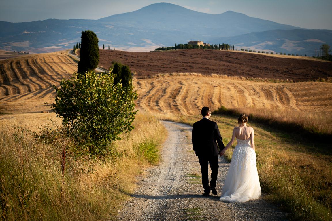 Consigli Per La Location Perfetta Per Un Matrimonio