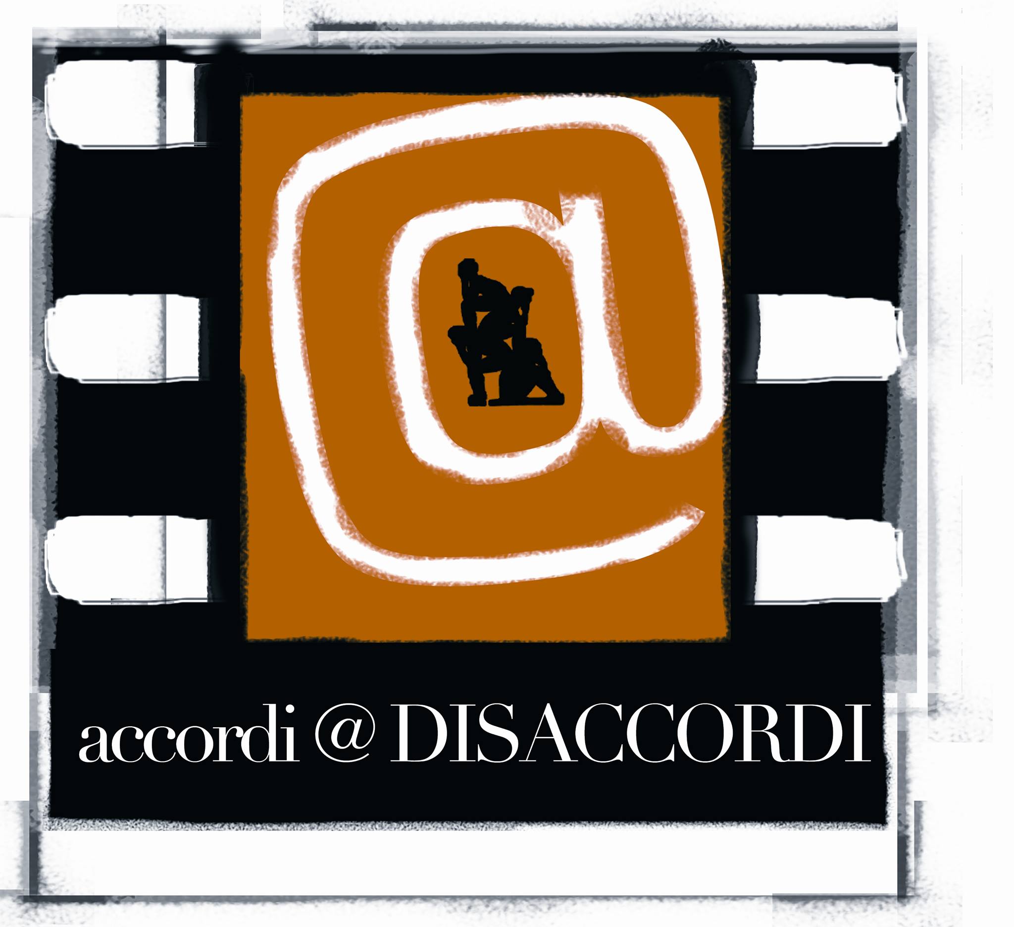 Aperte le iscrizioni ad accordi @ DISACCORDI – Festival Internazionale del Cortometraggio – 17. Edizione a Napoli